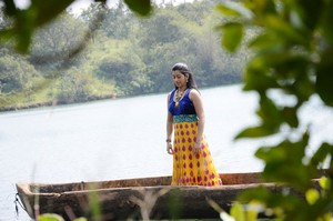 Tanishka New Photo Gallery